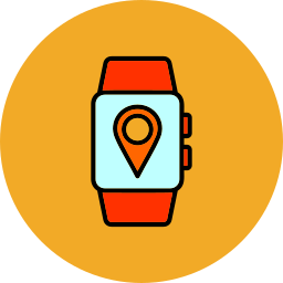 Smartwatch icon