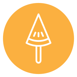 Ice Cream Stick icon