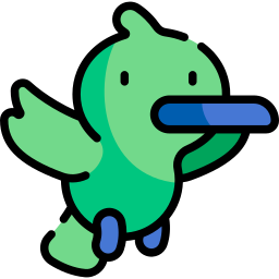 Hummingbird icon