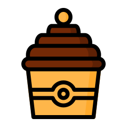 カップケーキ icon