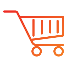 Cart icon