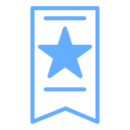 Bookmark icon