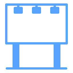 ビルボード icon