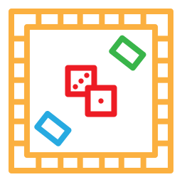 monopol ikona