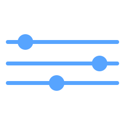 configuração Ícone