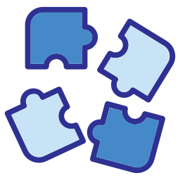 Puzzle incompleto
