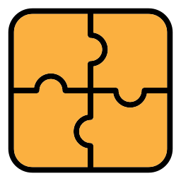 puzzle icon