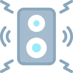 Speaker icon