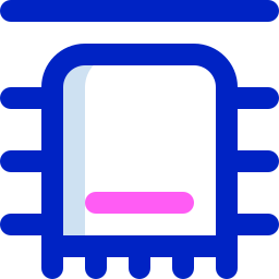 Heated towel rail icon