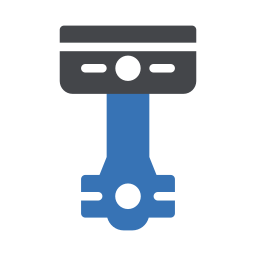 Piston icon