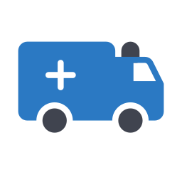 Ambulance icon