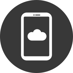 Cloud icon