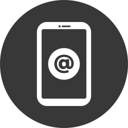 Mail icon