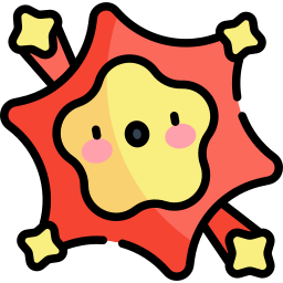 Supernova icon