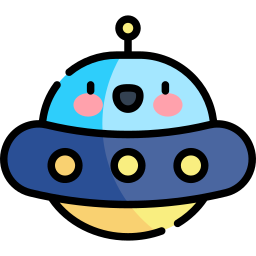 UFO icon