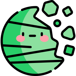 planet icon