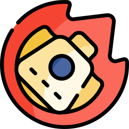 Space Capsule icon