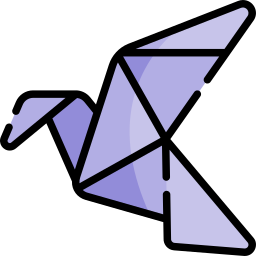 Origami icon