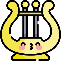 lyre icon