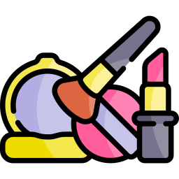 maquillaje icono