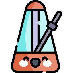 metronome icon