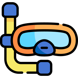 Snorkel icon