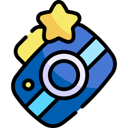 Camera icon