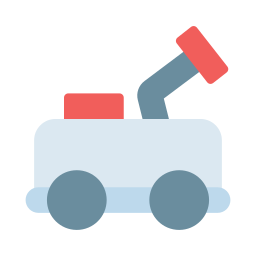 transportation icono