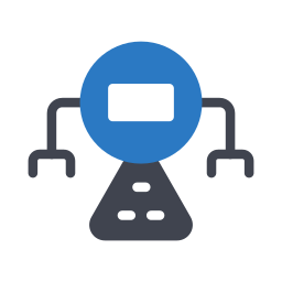 ロボット工学 icon