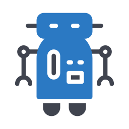 robots icono