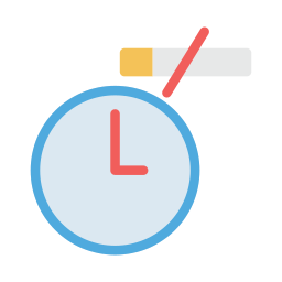 Time icon