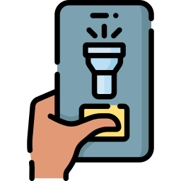 Torch icon