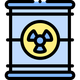 Nuclear Energy icon