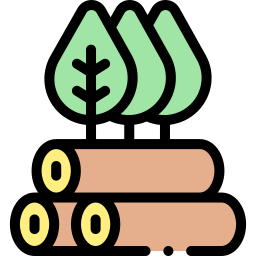 abholzung icon