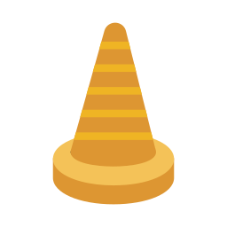 Cone icon