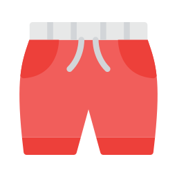 Shorts icon