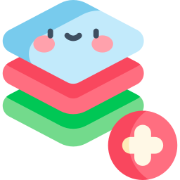 Layers icon