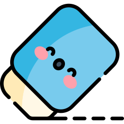 Rubber icon