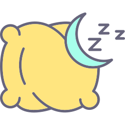 Pillow icon