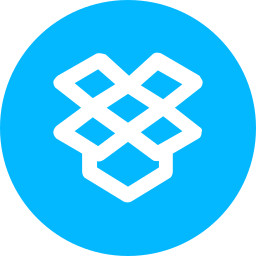 dropbox иконка