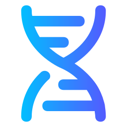 DNA icon