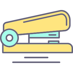 Stapler icon