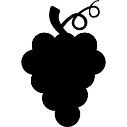 ブドウの房 icon