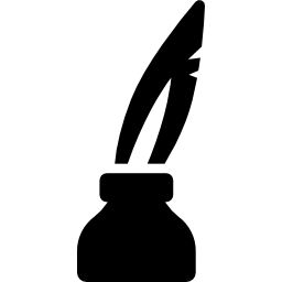 Ink and Quill icon