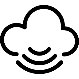 cloud-daten icon