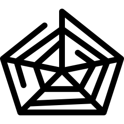 히스토그램 icon