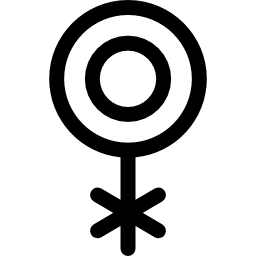 genderqueer icona