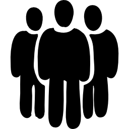 gruppo icona