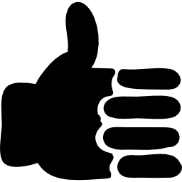 hand icon