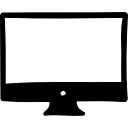 Television Screen icon